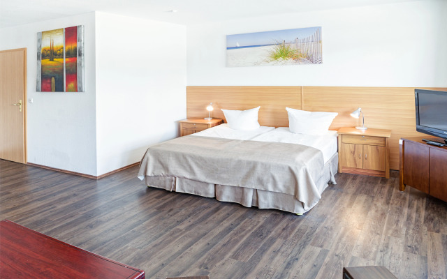 Hotel Plöner See by Tulip Inn