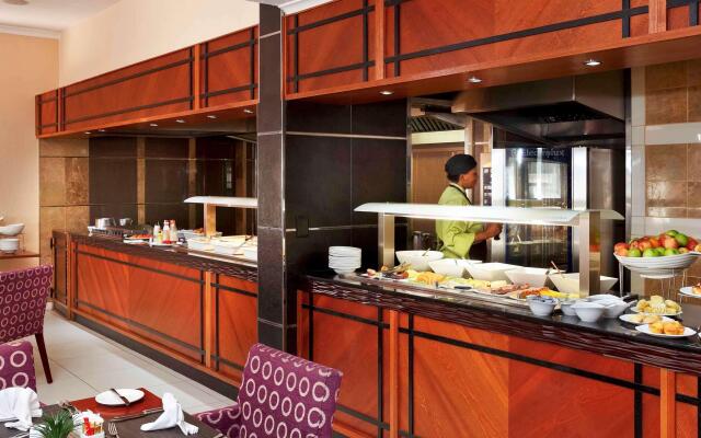 Mercure Johannesburg Bedfordview Hotel