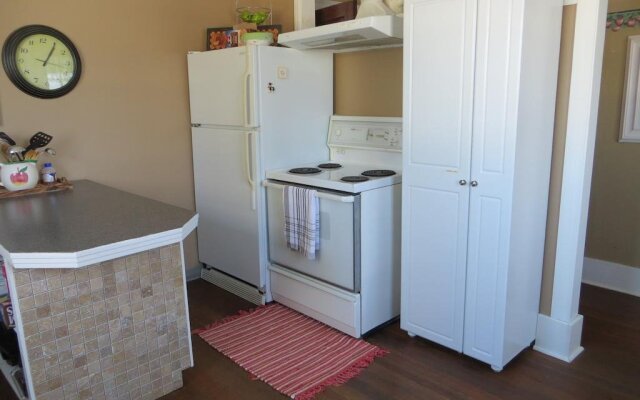 That Country Place B&B