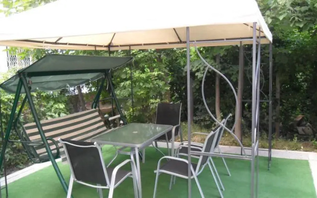 Apartament Casa de Vidro