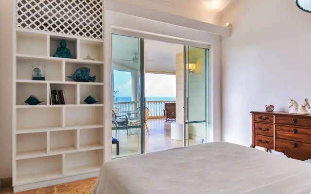 Luxury Penthouse Hispaniola Beach