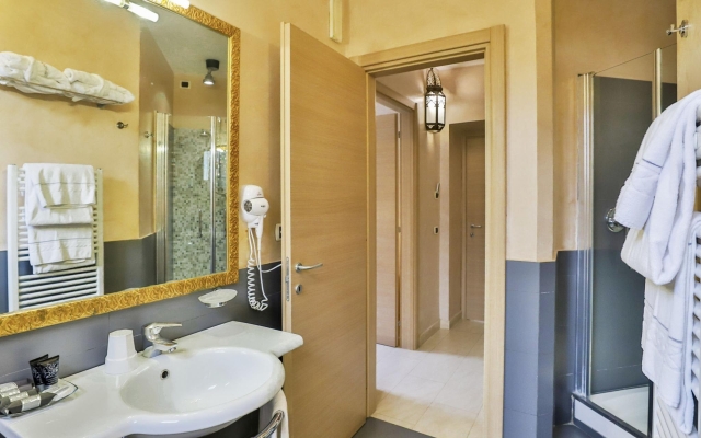Villa a Amalfi ID 3967