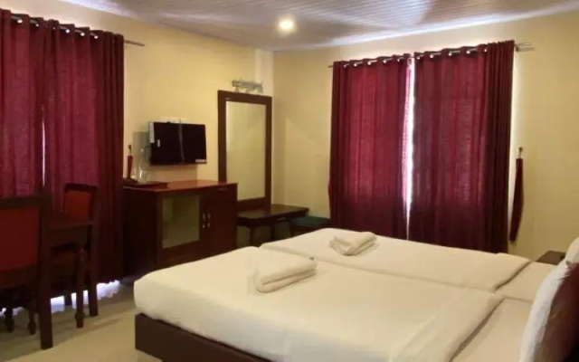 Joys Resort – Guest Rooms – Munnar