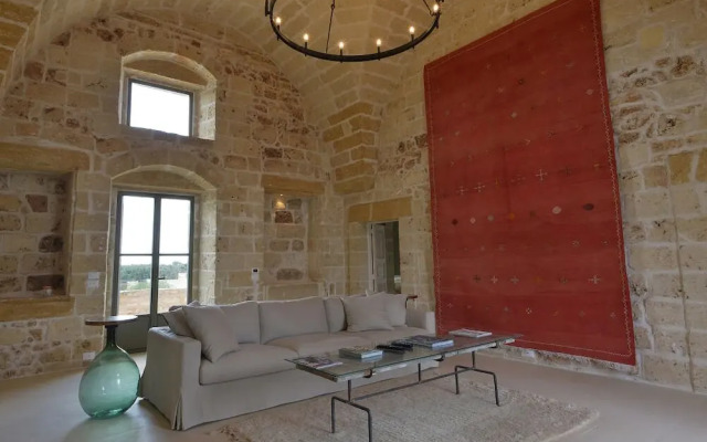 Masseria Trapanà