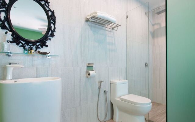 Oyo Capital O 89353 Nostalgia Boutique Hotel And Restaurant