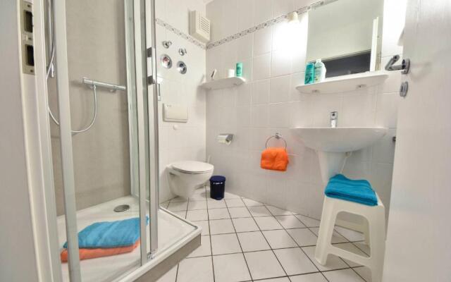 Appartement Miramar 25