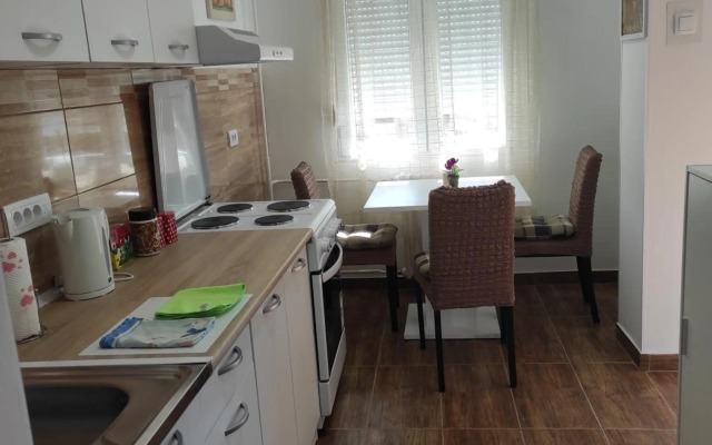 apartman Liman