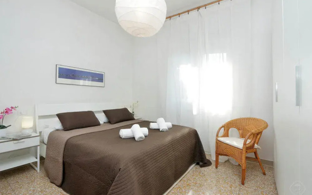 Vatican - WR Apartments