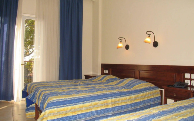 Hotel Katia