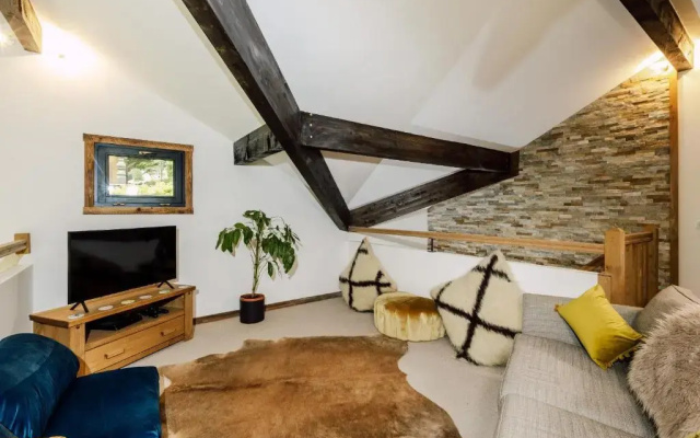 Chalet Riviere