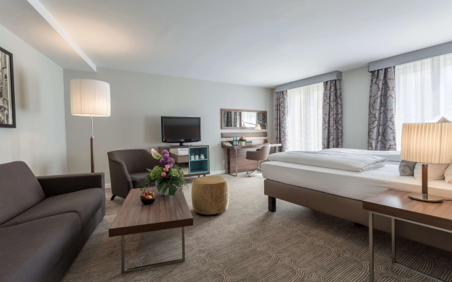 Radisson Blu Schwarzer Bock Hotel - Image 5