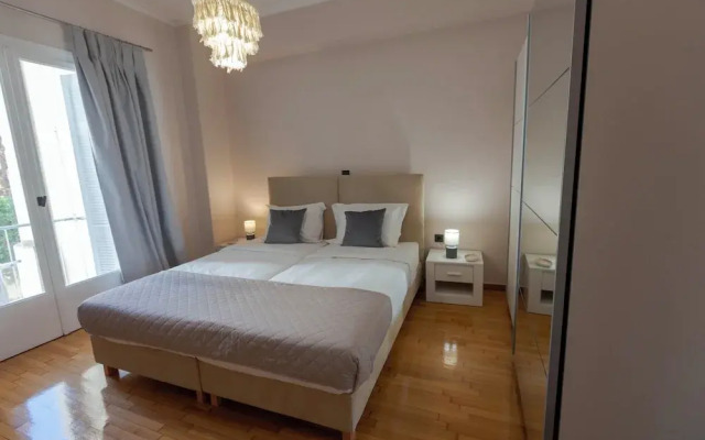 Phaedrus Living Metsovou Residence