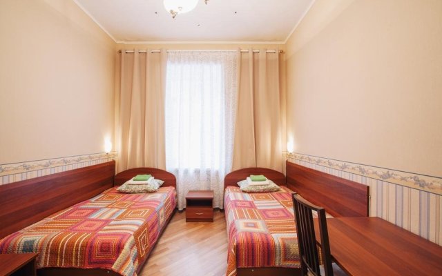 Mini-Hotel Tverskaya