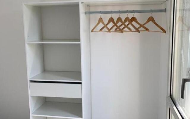 Appart 6 à 8 personnes proche centre parking gratuit