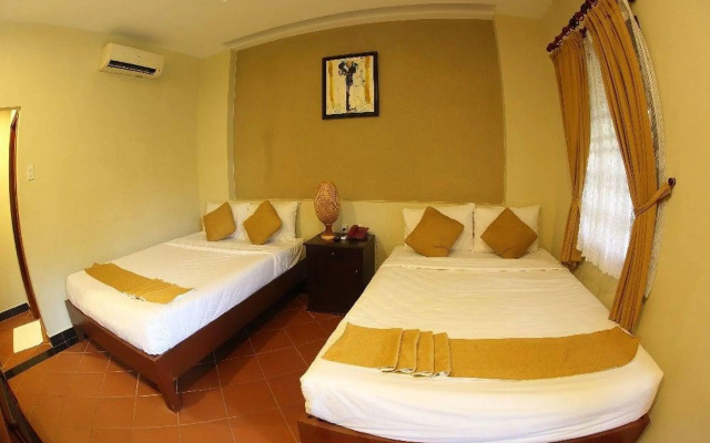 Thai Hoa Resort