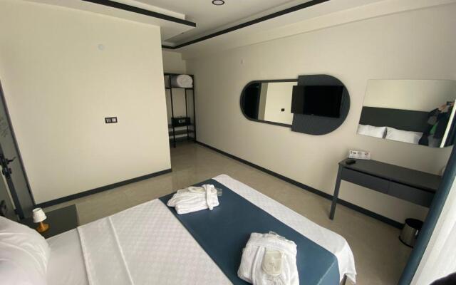 Efe Termal Otel Spa Kutahya Yoncali