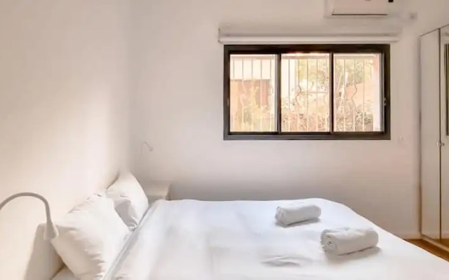 Yona Lavande in Tel Aviv-yafo