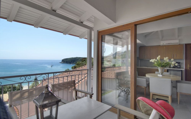 Valtos Beach Hotel