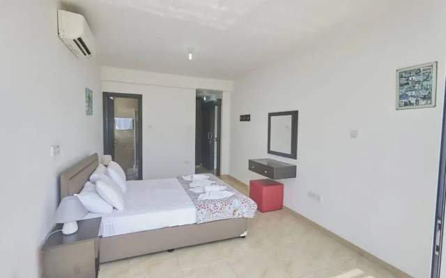 Protaras Pearl Villa Pe15
