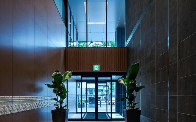 Daiwa Roynet Hotel Hakata Reisen PREMIER