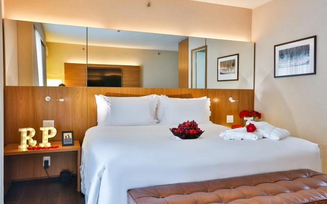 Radisson Blu São Paulo