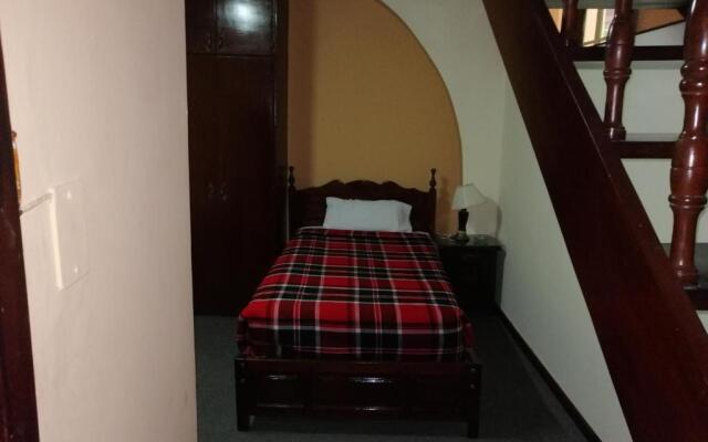 Hostal Victoria- Quito