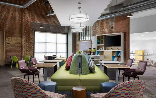 Home2 Suites by Hilton Phoenix Downtown 