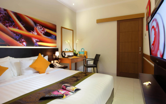 The Banyumas Villa