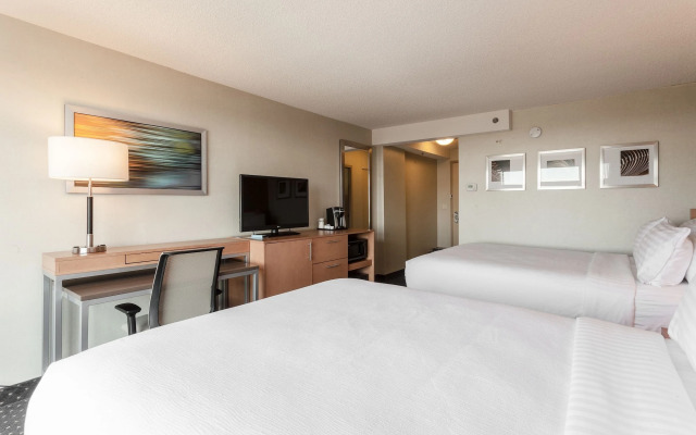 Holiday Inn Chicago North-Evanston by IHG