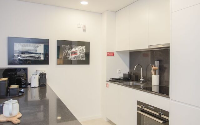 Liiiving - Cooper Residence Apartment II