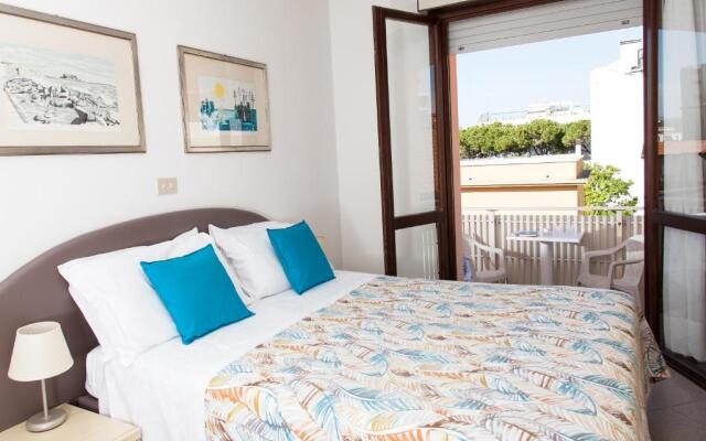 Hotel Desiree
