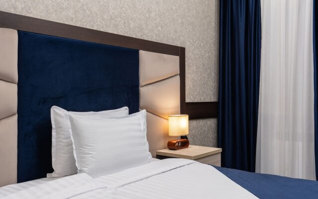 Shahzoda Grand Hotel