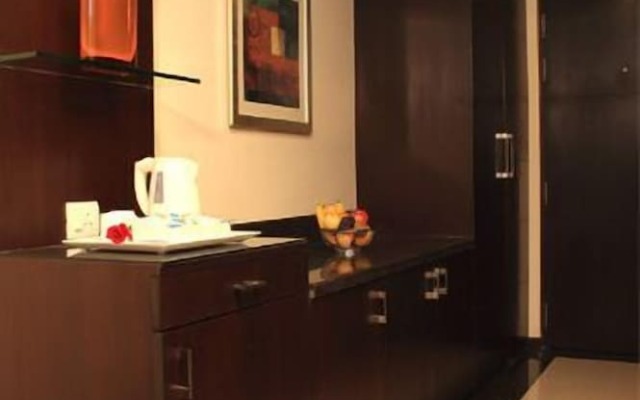 Aurick Boutique Hotel