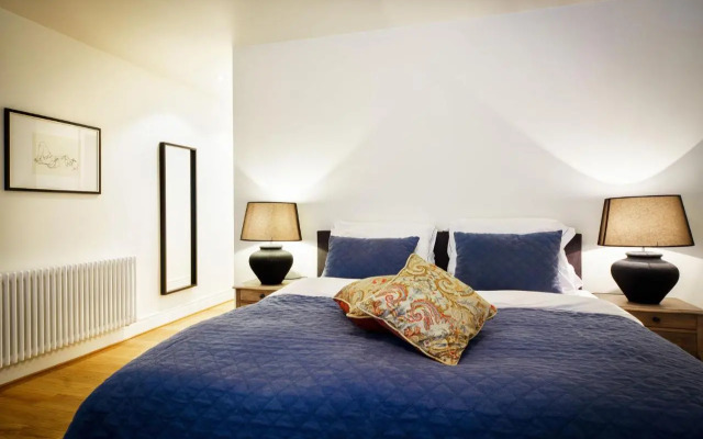 Wein und Landhaus Kallfels