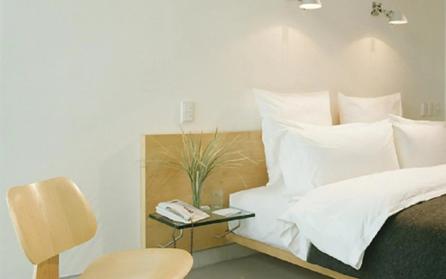 Hotel Habita Mexico