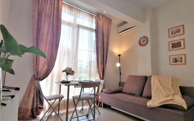 Апартаменты в СНТ Лысая Гора 182А