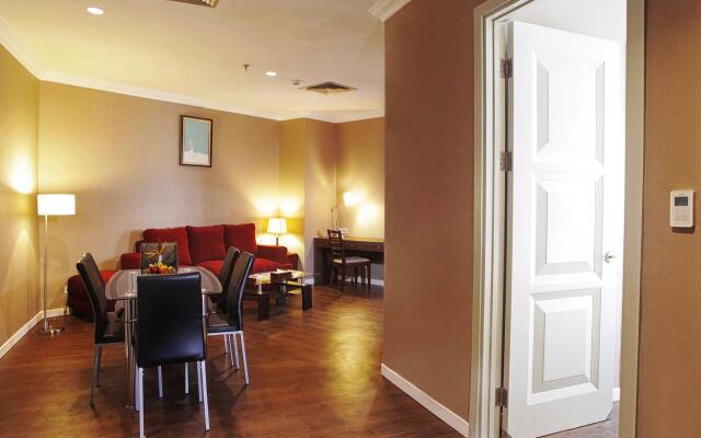 Forbis Hotel