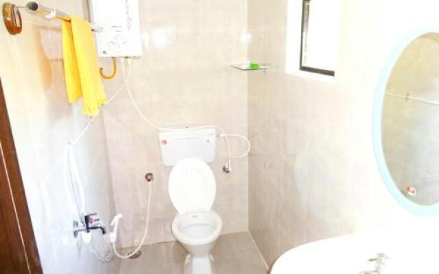 Swing Inn Estate Stay Coorg