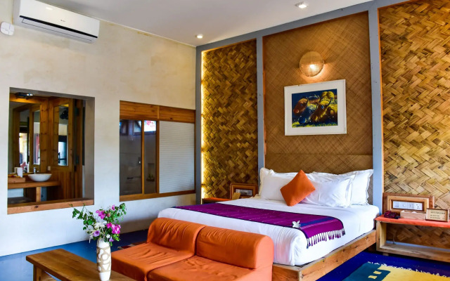 Mermaid Beach Resort
