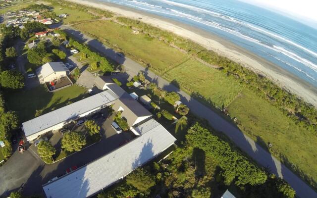 Greymouth KIWI Holiday Parks & Motels