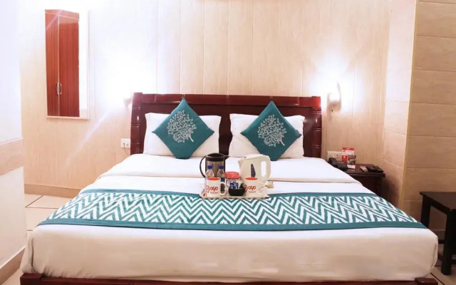 OYO Rooms Karnal Railway Station