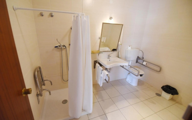 Praia da Lota Resort - Hotel