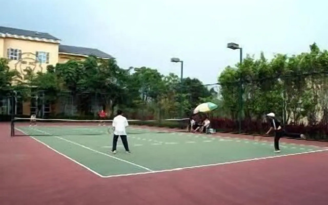 Hawana Resort Guangzhou