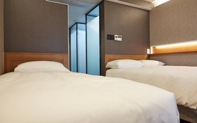 Royal Square Hotel Seoul