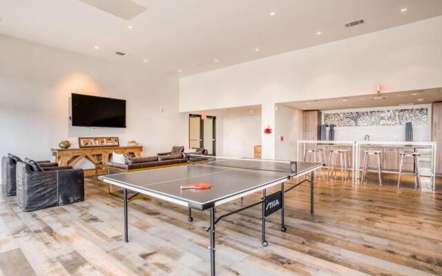 Lodgeur at Mid Main Lofts
