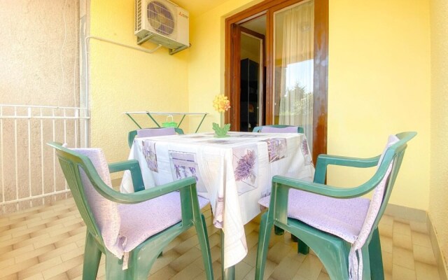 Olga A2 2 in Novigrad