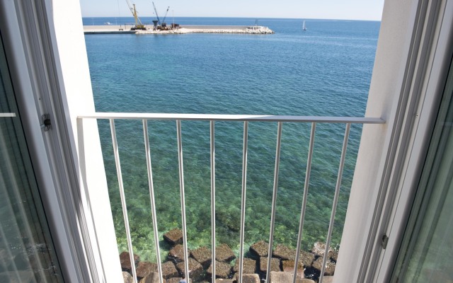 Santa Maria 24 - Luxury Apartments