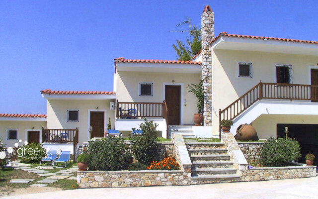 Pandora Studios & Apartments Skiathos