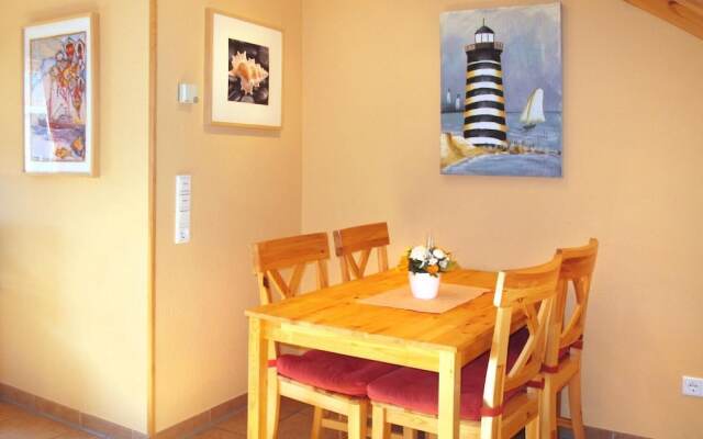 Ferienpark Am Meer Katamaran 1