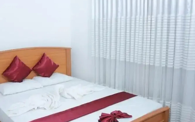 Estro Guesthouse